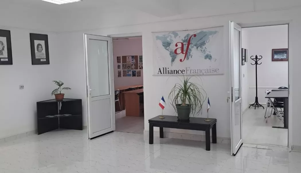 Comunitatea francofonă din Constanța, reunită la întâlnirea anuală de Crăciun