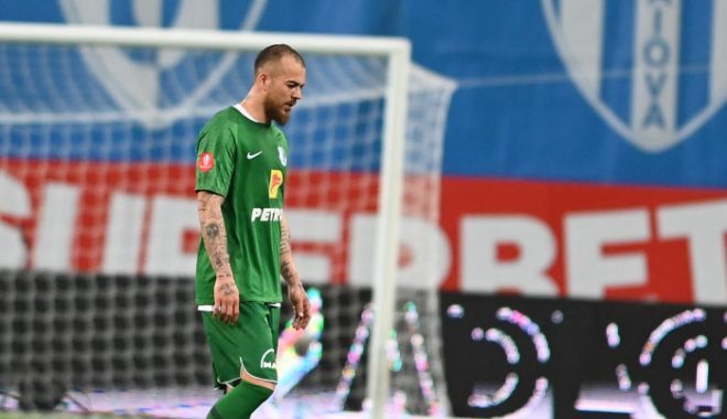 Denis Alibec, amenințat de unii suporteri după eliminarea din meciul cu Craiova - alibec-amenintari-1684159217.jpg