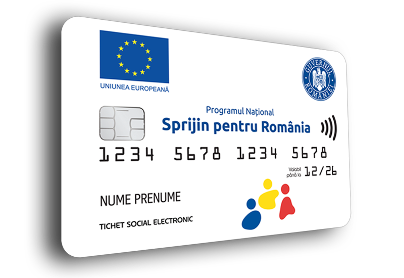 Guvernul a făcut marele anunț! Când vor intra banii pe cardurile sociale "Sprijin pentru România"