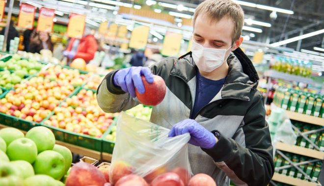 OMS: Coronavirusul NU se transmite prin alimente - alimente-1597386673.jpg
