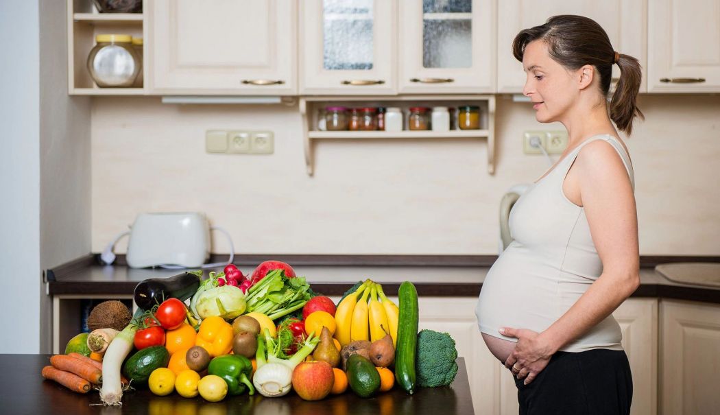 Alimente recomandate și interzise în timpul sarcinii - alimente-1712146726.jpg