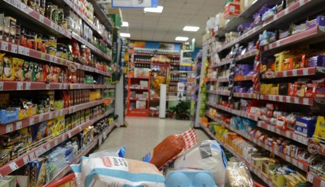 În ultimii trei ani, alimentele de bază s-au scumpit semnificativ. Cartofii, în topul produselor