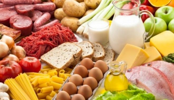 Prețurile la alimentele de bază, plafonate pentru încă 60 de zile - alimentealimentatiesanatoasamanc-1706539922.jpg