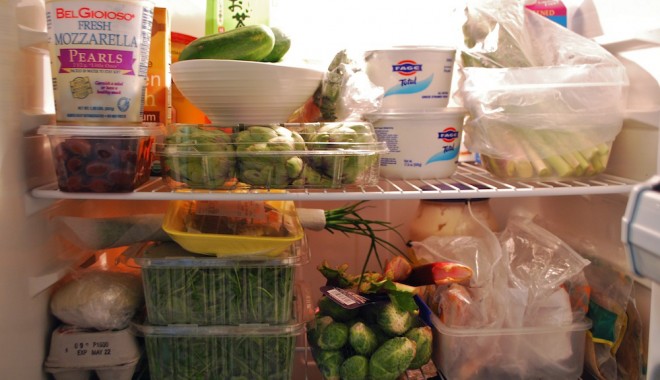 Cum este bine să-ți aranjezi alimentele în frigider - alimenteinfrigider-1367929431.jpg