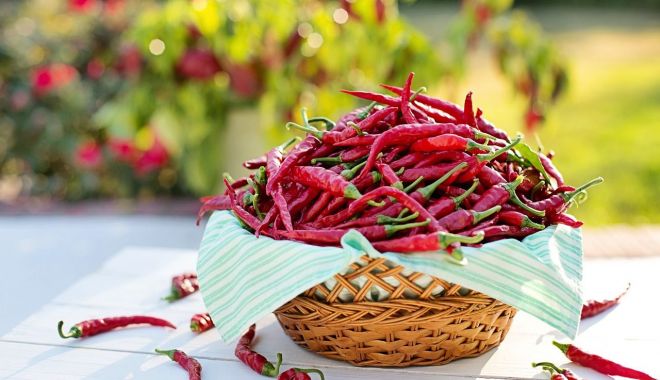 Alimentele picante sau sărate favorizează apariţia herpesului - alimentelepicante-1652448072.jpg
