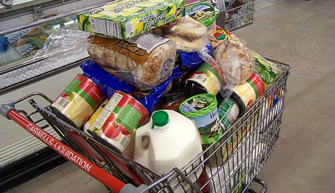 Alimentele s-au scumpit cel mai mult în noiembrie - alimentelesauscumpit-1607003231.jpg