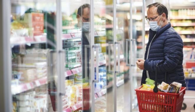 Preţurile la alimente vor fi actualizate de la 1 februarie - alimentescumpe-1638175812.jpg