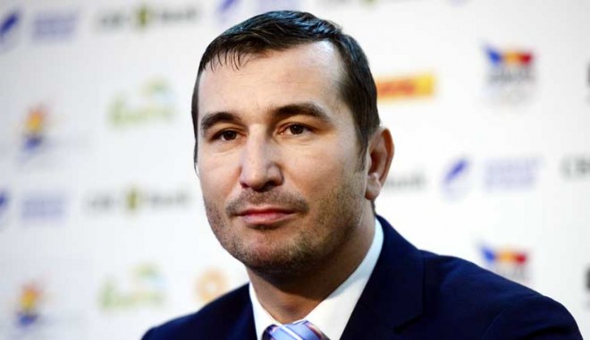 Alin Petrache, noul președinte al COSR - alin-1401376050.jpg