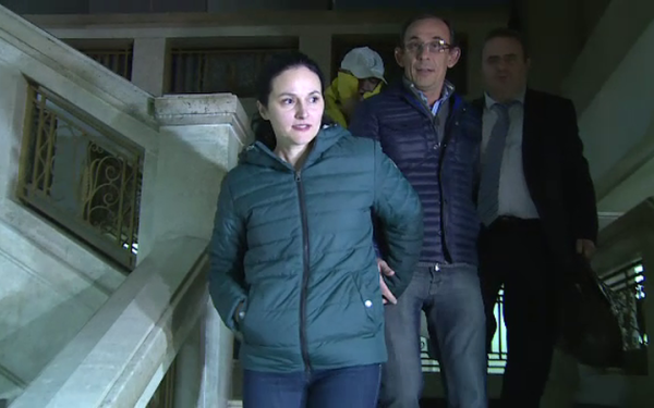 Alina Bica și Dorin Cocoș, plasați în arest la domiciliu - alina-1429623644.jpg