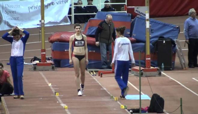 Atletism / Alina Rotaru, în finala probei de lungime a CE de tineret de la Tallinn - alina-1436616015.jpg