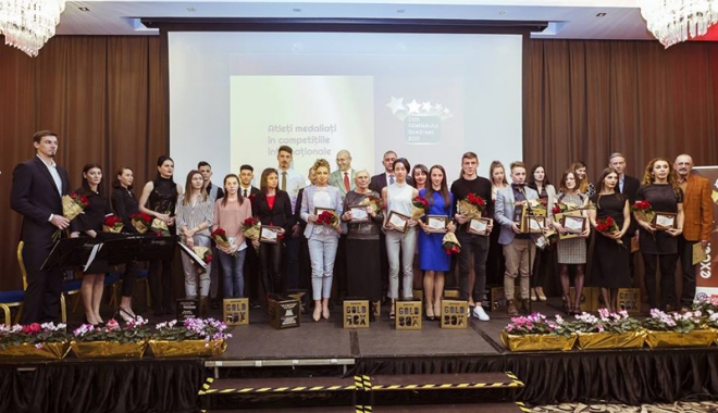 Alina Rotaru, cea mai valoroasă atletă a anului 2017 - alina-1516379744.jpg