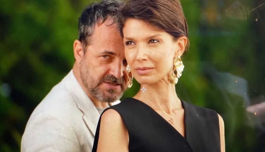 Alina Chivulescu: ”Cel mai bine cu mine m-am simțit la 35 de ani” - alina-chivulescu-1735476624.jpg