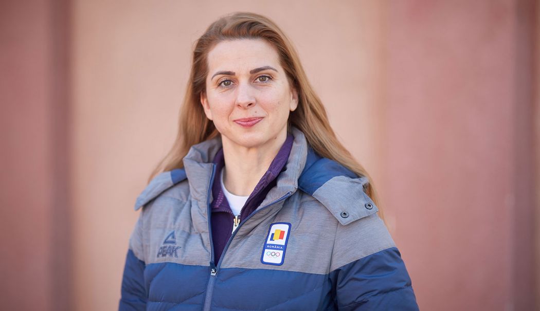 Alina Dumitru a fost numită ambasador onorific al UVT Liberty Maraton - alina-dumitru-1746022370.jpg