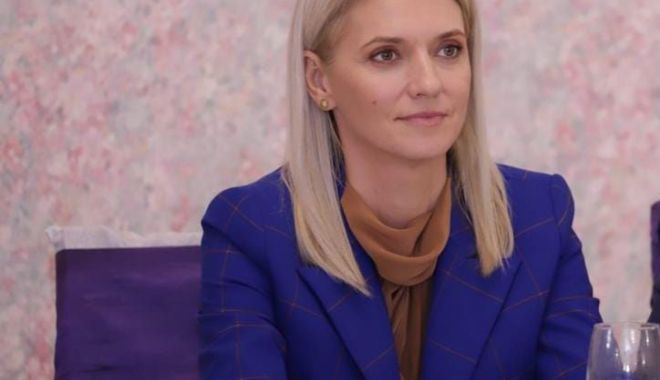 Alina Gorghiu: România are nevoie de un preşedinte liberal şi după alegerile din 2024 - alina-gorghiubuun-1698526602.jpg