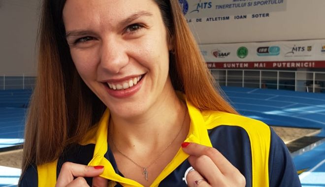 Alina Rotaru visează la o medalie olimpică la JO de la Tokyo - alina1-1570649934.jpg