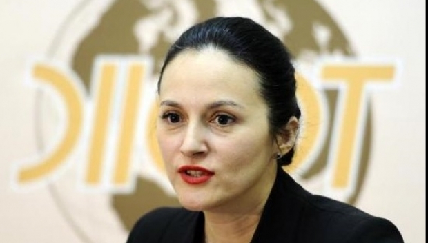 Motivarea condamnării Alinei Bica: A acționat cu intenție în ajutorul lui Ovidiu Tender - alinabica09093600-1544342981.jpg