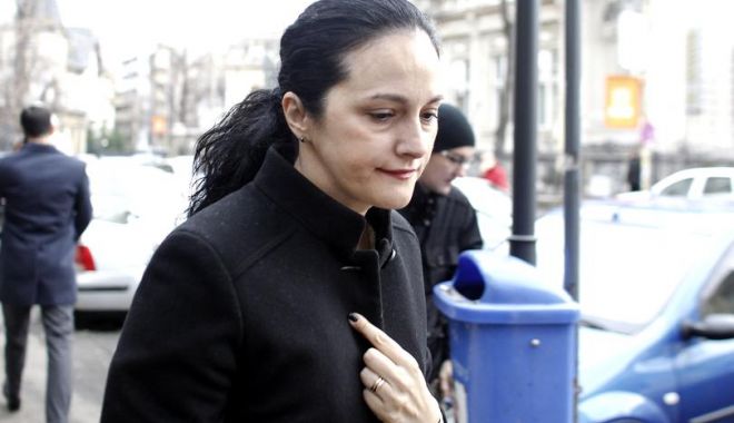 Instanța Supremă poate pronunța azi sentința definitivă pentru Alina Bica - alinabica20160112iccj02inqoctavg-1529998782.jpg