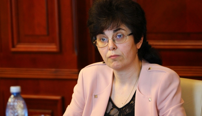 Prof. Alina Codreanu, noul inspector general adjunct - alinacodreanuisj2-1465475466.jpg