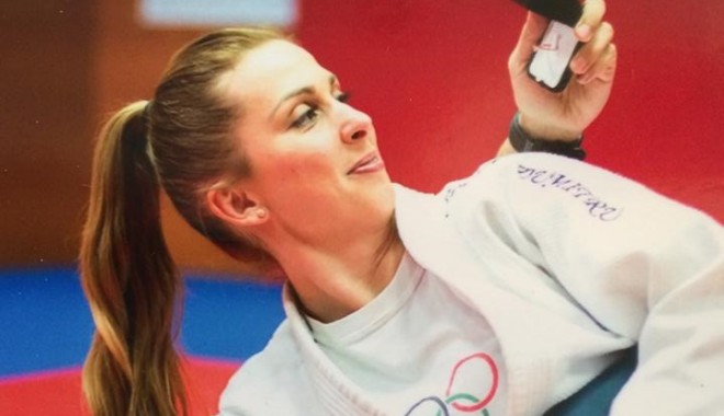 Judo: Surpriză pentru Alina Dumitru - alinadumitrusursafacebook-1406637059.jpg