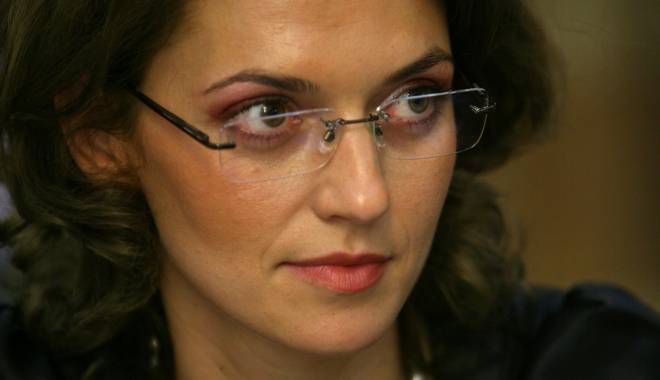 Alina Gorghiu: Încercăm schimbarea președintelui Senatului - alinagorghiu-1423326895.jpg