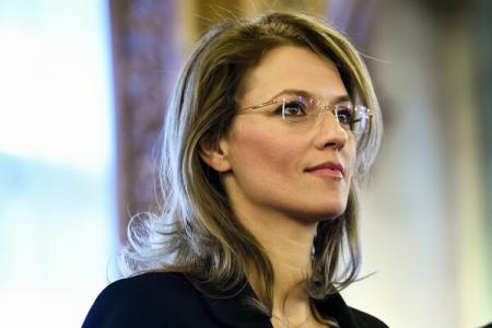 Alina Gorghiu: Am văzut azi un premier care disprețuiește legea - alinagorghiu-1433845490.jpg