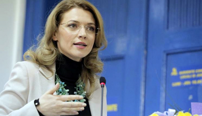 Alina Gorghiu: Tehnocrația  este doar o soluție temporară - alinagorghiu-1464881906.jpg