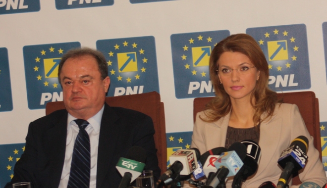 PNL fuzionează cu UNPR - alinagorghiu-1466516623.jpg