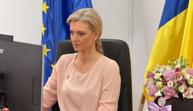 Alina Gorghiu cere partidelor să se delimiteze oficial de AUR: „Alianța USR-AUR a născut monștri” - alinagorghiu-1631458263.jpg