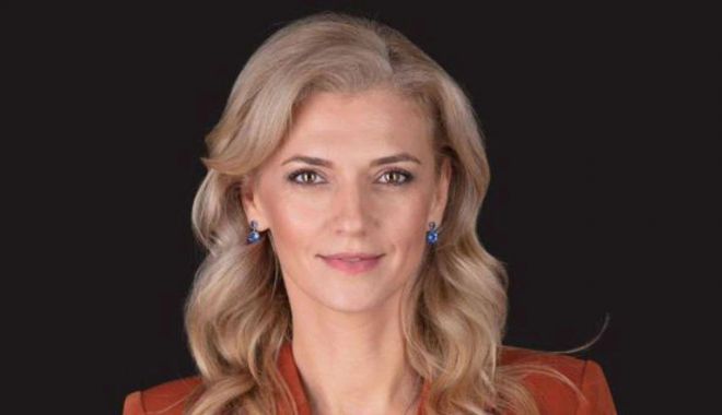 Alina Gorghiu: „Parteneriatul strategic cu SUA a trecut proba timpului” - alinagorghiu-1657559808.jpg