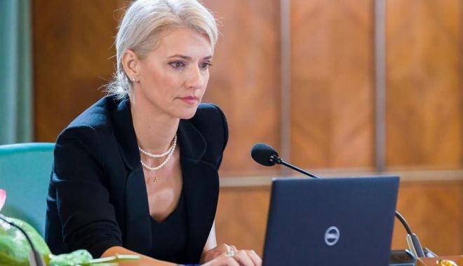 Proiectul legii „2 Mai” a fost depus în Parlament. Gorghiu: Traficanţii de droguri nu vor mai scăpa de închisoare