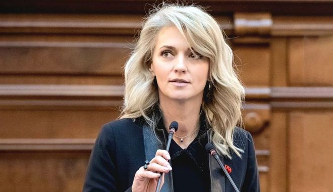 Gorghiu: Este corect ca litigiile ce rezultă din contractele de mandat încheiate de companiile de stat să se soluţioneze în ţară