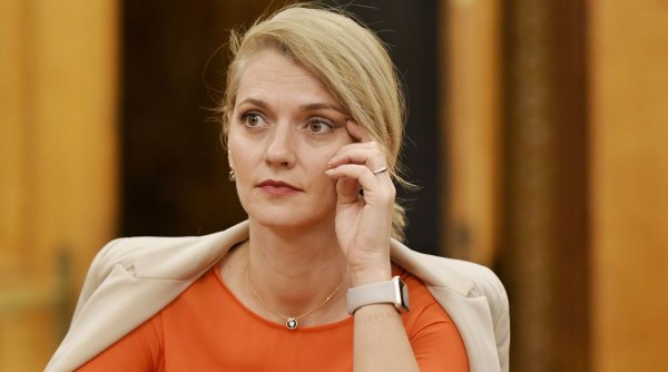 Ministrul Justiţiei: E de necrezut maniera în care creşte numărul de dosare în care sunt implicaţi minori - alinagorghiuintalnireomologitali-1699955817.jpg