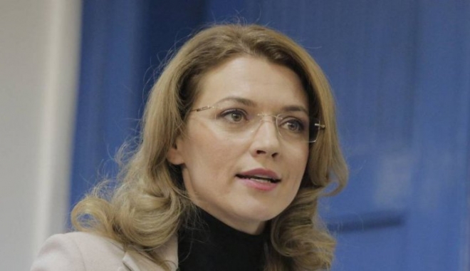Alina Gorghiu, validată ca președinte unic al PNL - alinagorghiupnlnou07215600-1475942478.jpg