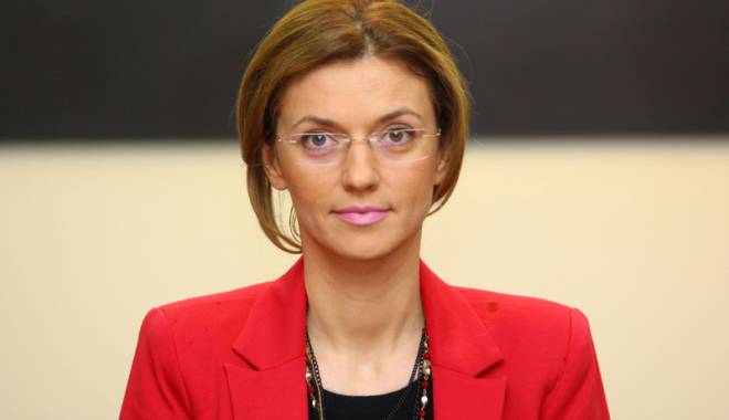 Alina Gorghiu anunță un posibil congres în PNL, după alegerile locale - alinagorghiuposibilcongres-1449166810.jpg