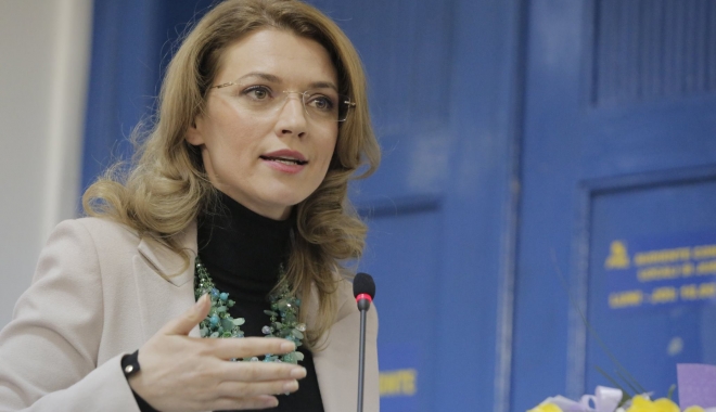 Ce spune Alina Gorghiu despre alegerile anticipate amintite de Dragnea - alinagorghiurfipensiilespecialea-1466005073.jpg