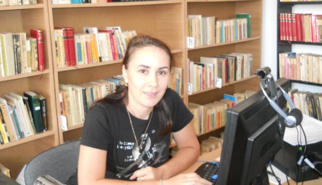 Alina Ocheană - 