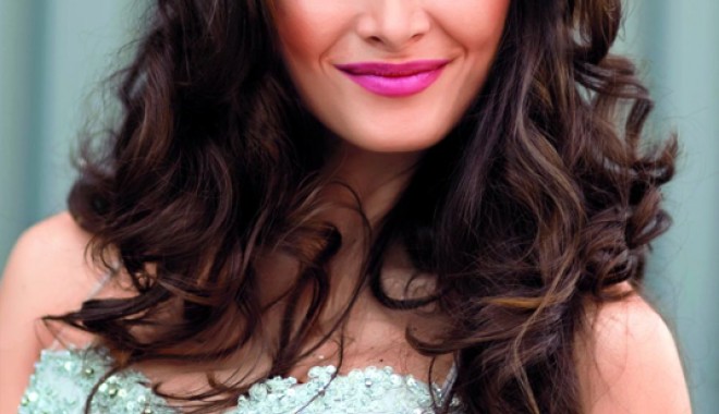 Alina Pușcaș: 