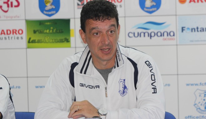 Alin Artimon dă prima șansă Săgeții în meciul cu FC Farul - alinartimon6-1354195477.jpg