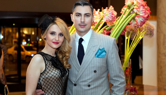 Alina Sorescu și Alexandru Ciucu vor fi părinți - alinasorescu-1372768822.jpg