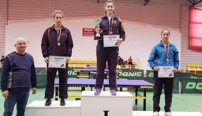 Alina Zaharia, locul 1 la Top 12 seniori - alinazaharia-1508765540.jpg