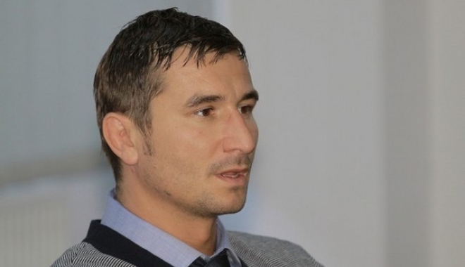 Alin Petrache, noul director general interimar al CSM București - alinpetrache-1476198138.jpg