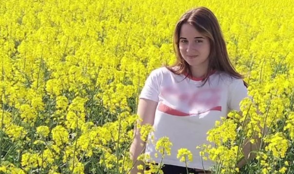 Tatăl Alisiei, fata ucisă pe câmp, publică mesajele care îl contrazic pe principalul suspect - alisa-1779775423.webp