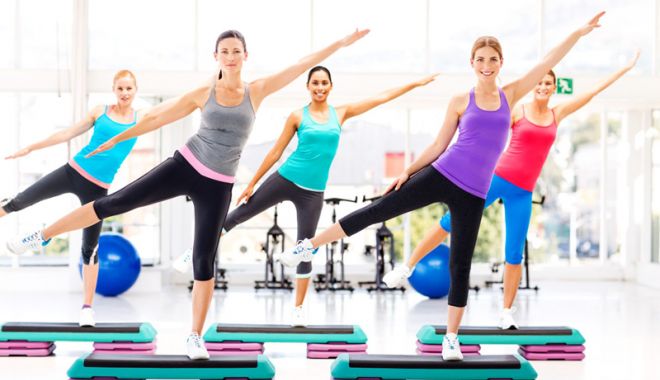 Allegria Aerobic & Fitness Studio,  pentru antrenamente eficiente - allegria-1554048247.jpg