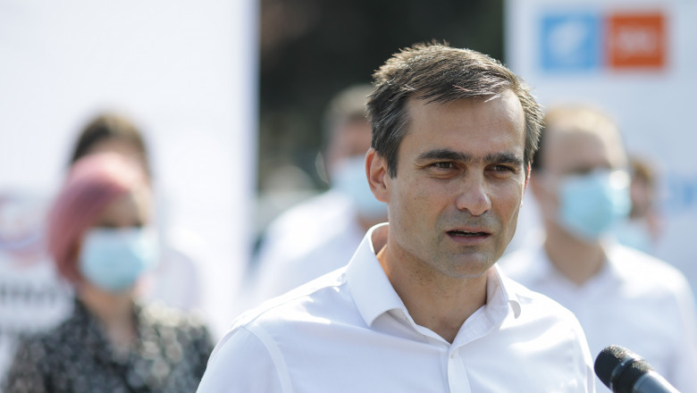 Allen Coliban a depus o cerere de renumărare a voturilor. În urmă cu două zile, edilul spunea că a pierdut