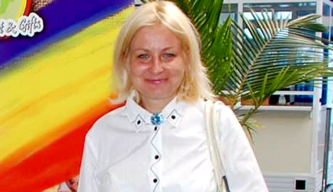 Alma Micu, propunerea Forței Civice Constanța pentru alegerile europarlamentare - almamicu2-1391350219.jpg