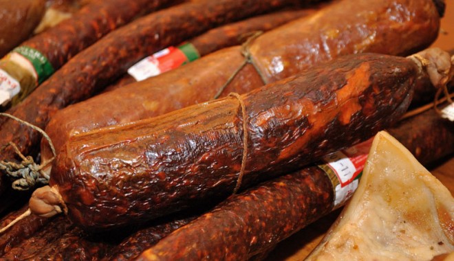 Alimentele procesate, 
