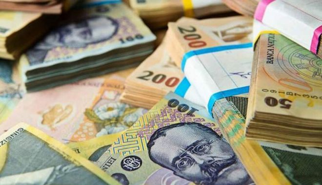 Guvernul alocă de la Fondul de rezervă 930 milioane lei pentru investiţii în infrastructură şi alte cheltuieli