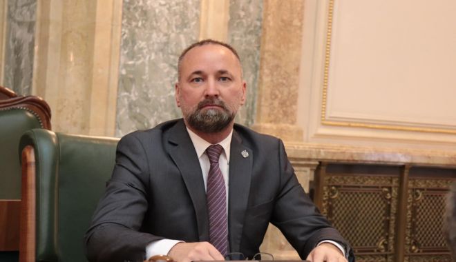 Alocaţia de stat pentru copii se stabileşte începând cu data naşterii copilului - proiect adoptat tacit de Senat