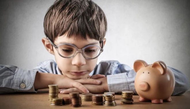 Lege promulgată: Alocaţia de stat va fi indexată anual cu rata medie a inflaţiei - alocatii-stat-1699807598.jpg