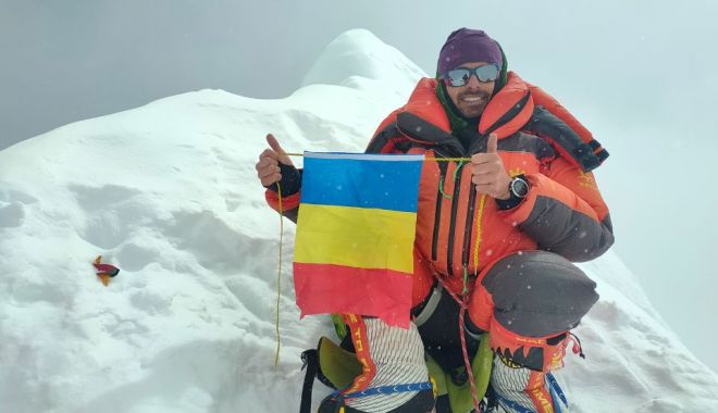Alpinistul Gabriel Băicuş va escalada vârful himalayan K2 - alpinism-1678976080.jpg